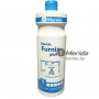 MERIDA FURNIX PLUS ЧИСТЯЩЕЕ СРЕДСТВО ДЛЯ МАТОВОЙ И ГЛЯНЦЕВОЙ МЕБЕЛИ, БУТЫЛКА 1 ЛИТР